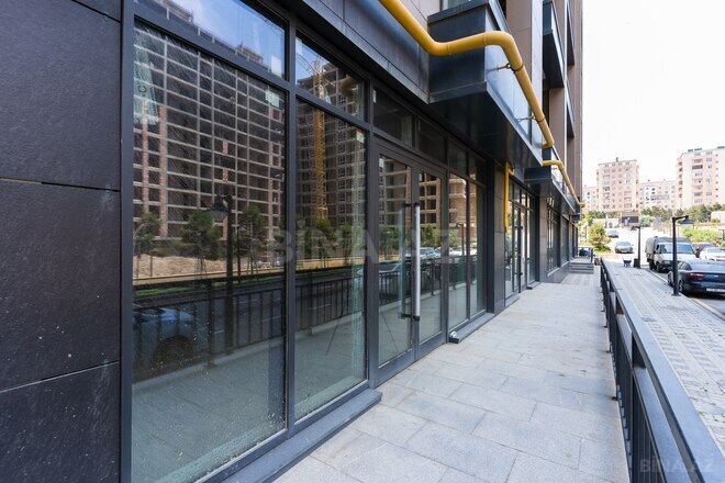Obyekt - Sumqayıt - 85 m² (2)