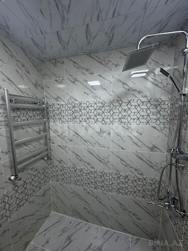 3 otaqlı köhnə tikili - Elmlər Akademiyası m. - 65 m² (8)