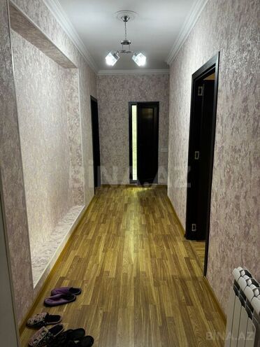 3 otaqlı köhnə tikili - Elmlər Akademiyası m. - 65 m² (25)
