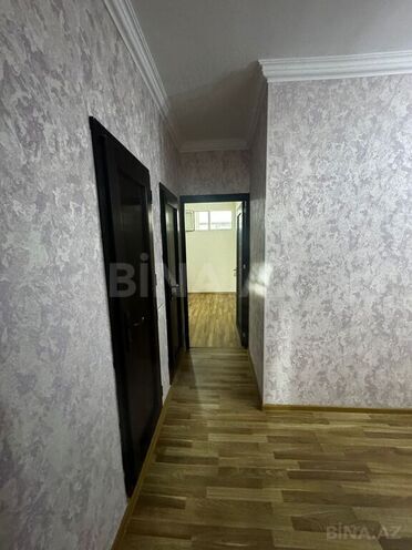 3 otaqlı köhnə tikili - Elmlər Akademiyası m. - 65 m² (7)