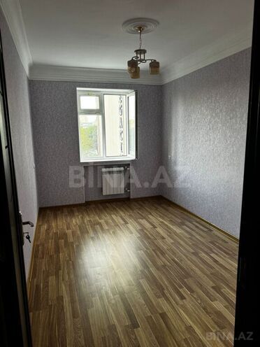 3 otaqlı köhnə tikili - Elmlər Akademiyası m. - 65 m² (15)