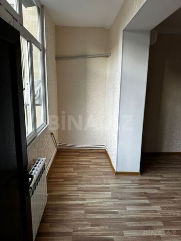 3 otaqlı köhnə tikili - Elmlər Akademiyası m. - 65 m² (14)