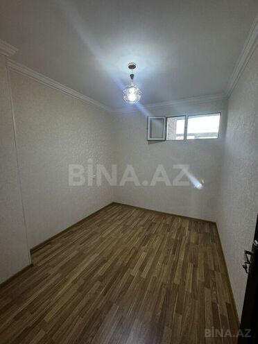 3 otaqlı köhnə tikili - Elmlər Akademiyası m. - 65 m² (26)
