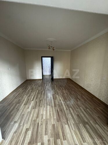 3 otaqlı köhnə tikili - Elmlər Akademiyası m. - 65 m² (23)