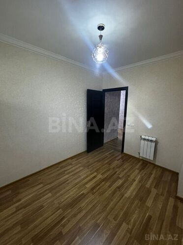 3 otaqlı köhnə tikili - Elmlər Akademiyası m. - 65 m² (19)