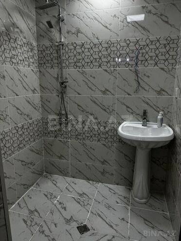 3 otaqlı köhnə tikili - Elmlər Akademiyası m. - 65 m² (18)