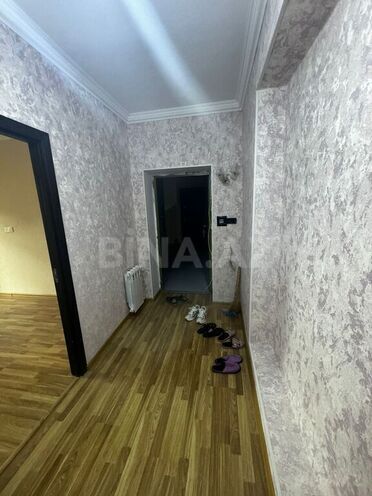 3 otaqlı köhnə tikili - Elmlər Akademiyası m. - 65 m² (27)