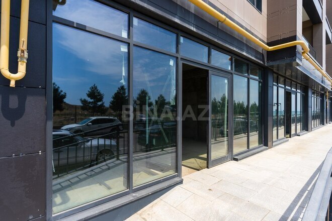 Obyekt - Sumqayıt - 87 m² (2)