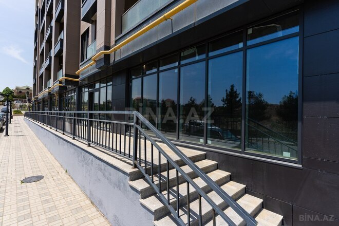 Obyekt - Sumqayıt - 99 m² (2)