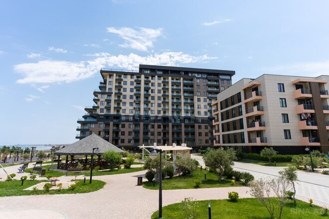 Obyekt - Sumqayıt - 99 m² (1)