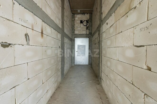 Obyekt - Ağ şəhər q. - 93 m² (9)