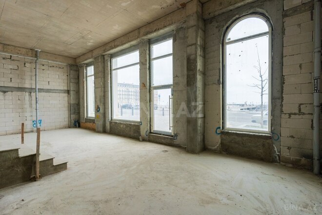 Obyekt - Ağ şəhər q. - 93 m² (5)