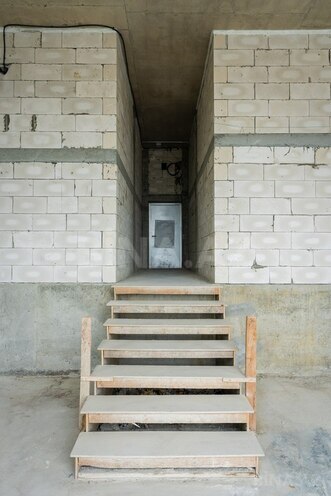 Obyekt - Ağ şəhər q. - 93 m² (8)
