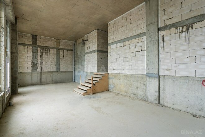 Obyekt - Ağ şəhər q. - 93 m² (7)