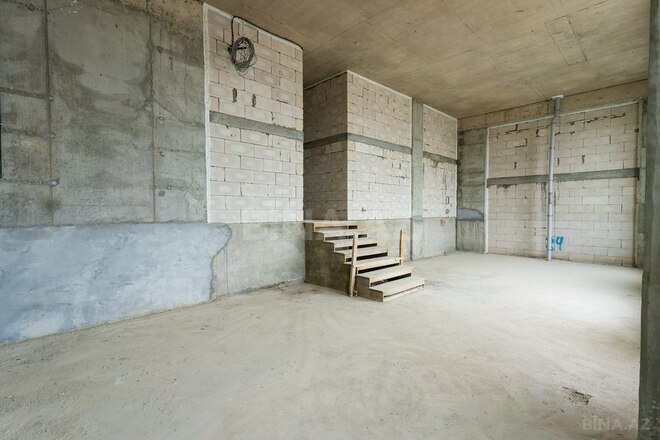 Obyekt - Ağ şəhər q. - 93 m² (4)