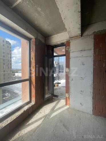 2-комн. новостройка - м. Кероглу - 64 м² (11)