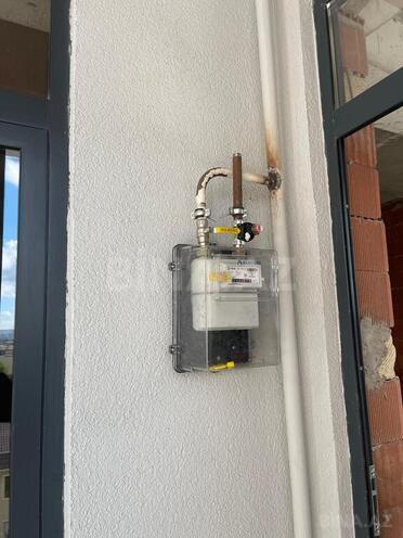 2-комн. новостройка - м. Кероглу - 64 м² (12)