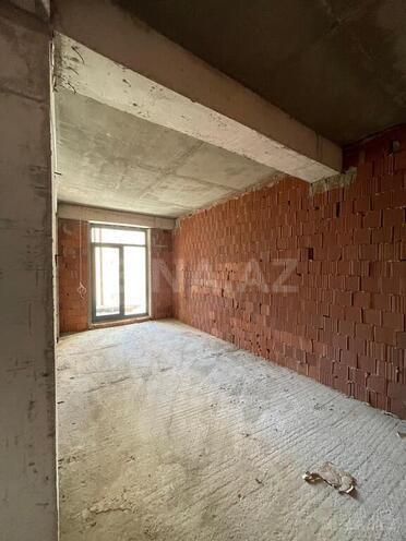 2-комн. новостройка - м. Кероглу - 64 м² (9)