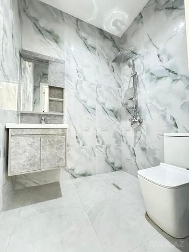 4 otaqlı həyət evi/bağ evi - Mərdəkan q. - 170 m² (17)