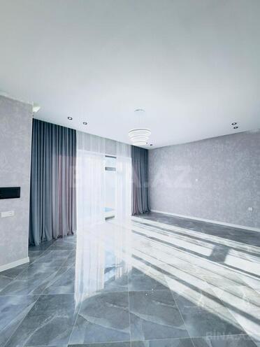 4 otaqlı həyət evi/bağ evi - Mərdəkan q. - 170 m² (9)