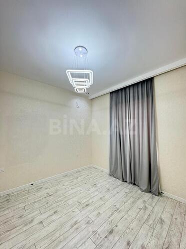 4 otaqlı həyət evi/bağ evi - Mərdəkan q. - 170 m² (14)
