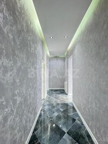 4 otaqlı həyət evi/bağ evi - Mərdəkan q. - 170 m² (10)
