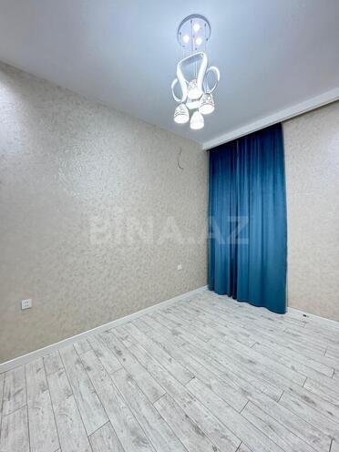 4 otaqlı həyət evi/bağ evi - Mərdəkan q. - 170 m² (16)