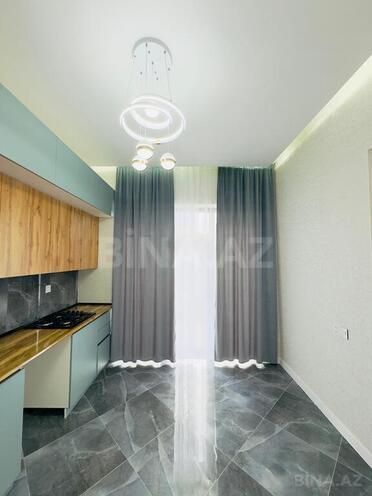 4 otaqlı həyət evi/bağ evi - Mərdəkan q. - 170 m² (13)