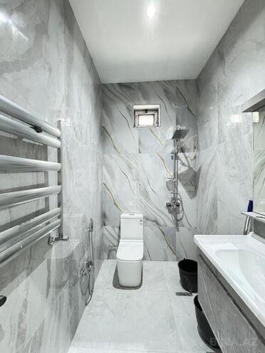 4 otaqlı həyət evi/bağ evi - Mərdəkan q. - 170 m² (18)