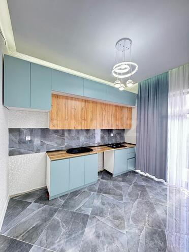 4 otaqlı həyət evi/bağ evi - Mərdəkan q. - 170 m² (12)