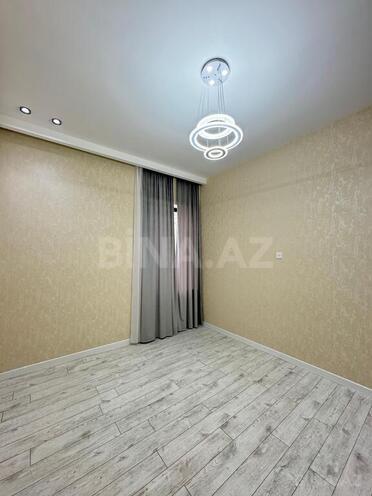 4 otaqlı həyət evi/bağ evi - Mərdəkan q. - 170 m² (15)