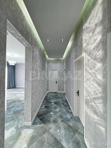 4 otaqlı həyət evi/bağ evi - Mərdəkan q. - 170 m² (11)