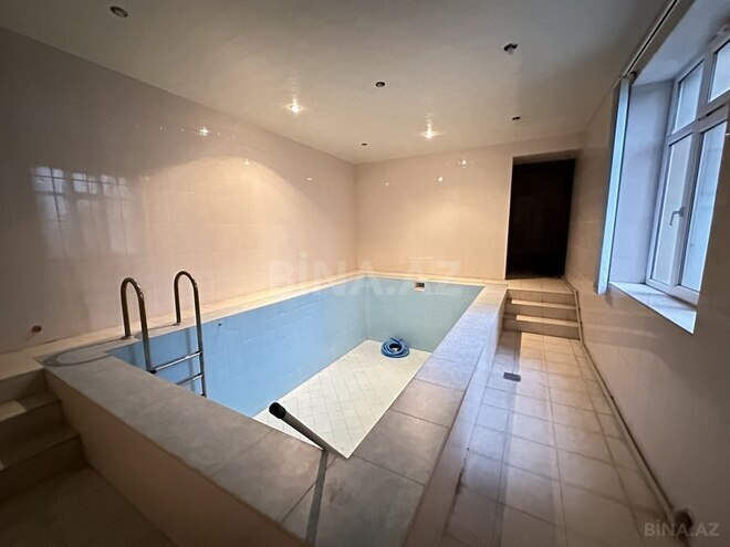 6-комн. дом/дача - пос. Бадамдар - 400 м² (29)