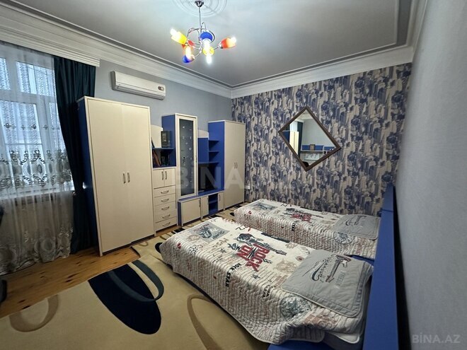 6-комн. дом/дача - пос. Бадамдар - 400 м² (14)