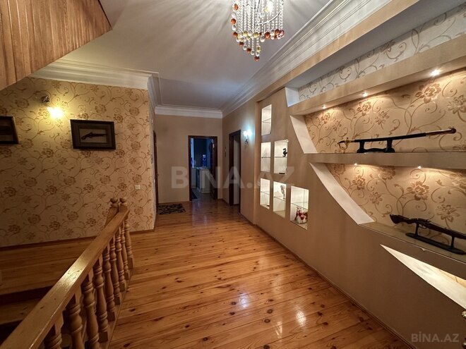6-комн. дом/дача - пос. Бадамдар - 400 м² (15)