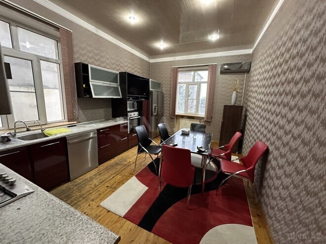 6-комн. дом/дача - пос. Бадамдар - 400 м² (6)