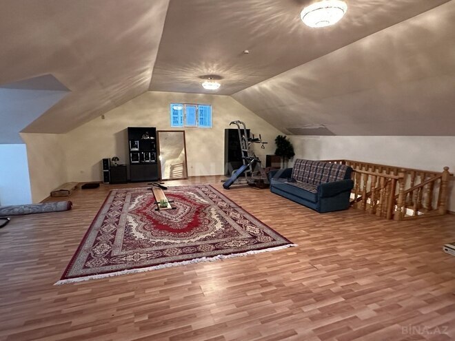 6-комн. дом/дача - пос. Бадамдар - 400 м² (21)