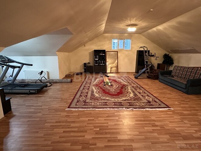 6-комн. дом/дача - пос. Бадамдар - 400 м² (20)