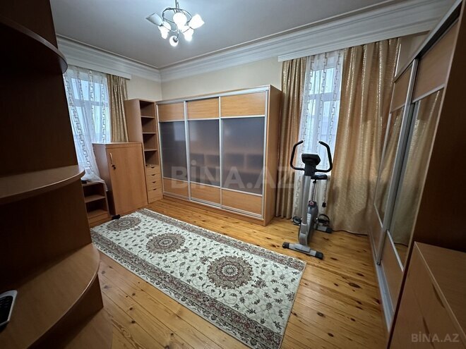 6-комн. дом/дача - пос. Бадамдар - 400 м² (26)