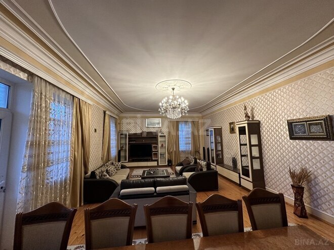 6-комн. дом/дача - пос. Бадамдар - 400 м² (11)