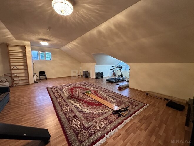 6-комн. дом/дача - пос. Бадамдар - 400 м² (22)