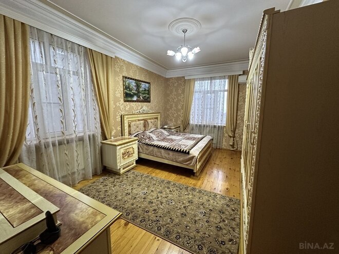6-комн. дом/дача - пос. Бадамдар - 400 м² (16)