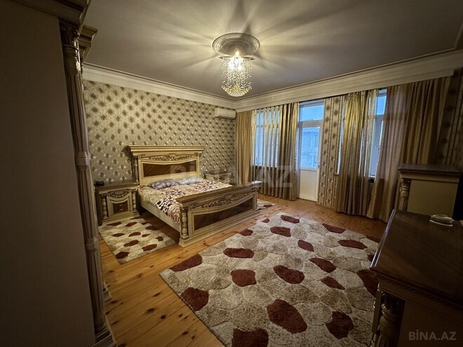 6-комн. дом/дача - пос. Бадамдар - 400 м² (25)