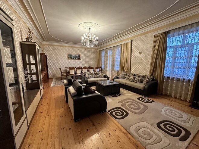 6-комн. дом/дача - пос. Бадамдар - 400 м² (8)