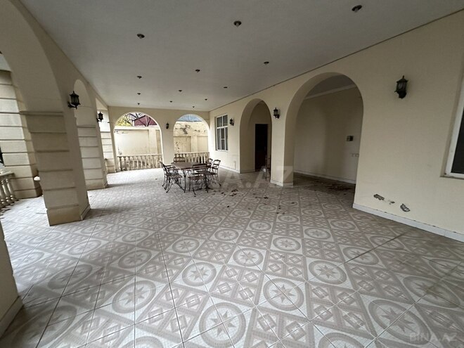 6-комн. дом/дача - пос. Бадамдар - 400 м² (27)