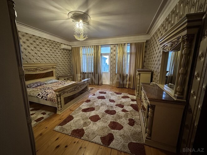 6-комн. дом/дача - пос. Бадамдар - 400 м² (23)