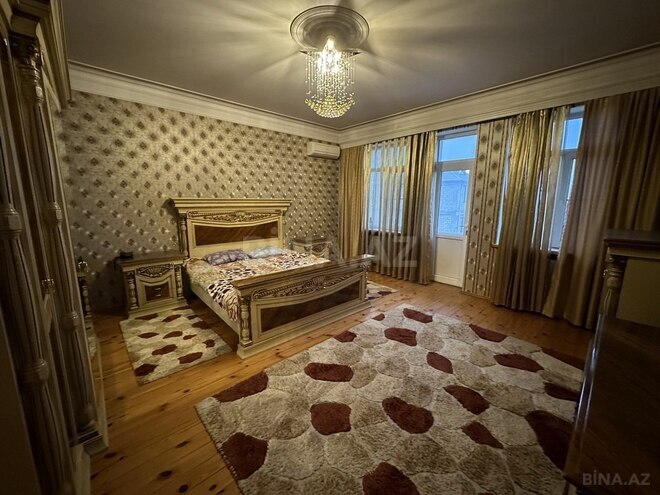 6-комн. дом/дача - пос. Бадамдар - 400 м² (24)