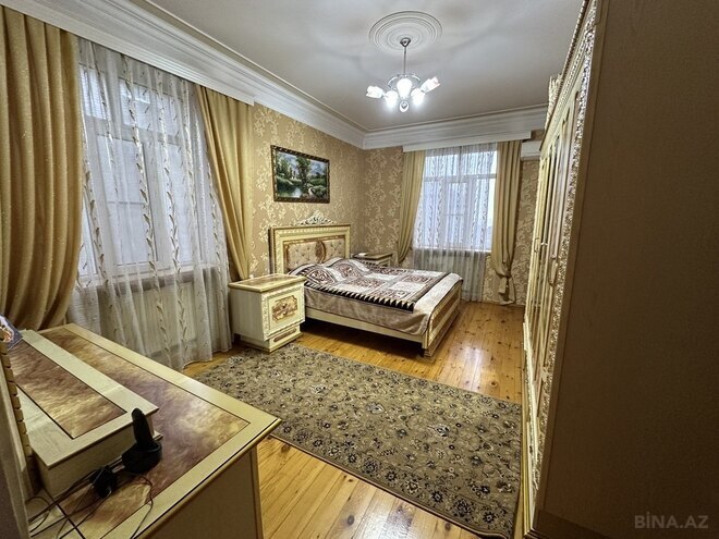 6-комн. дом/дача - пос. Бадамдар - 400 м² (17)