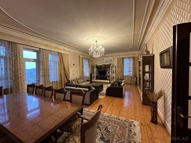 6-комн. дом/дача - пос. Бадамдар - 400 м² (10)