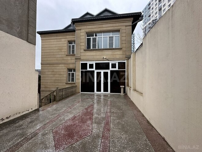 6-комн. дом/дача - пос. Бадамдар - 400 м² (2)
